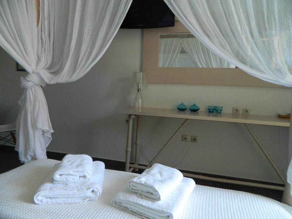 Filyra Xenonas Apartment Leonídion Екстериор снимка
