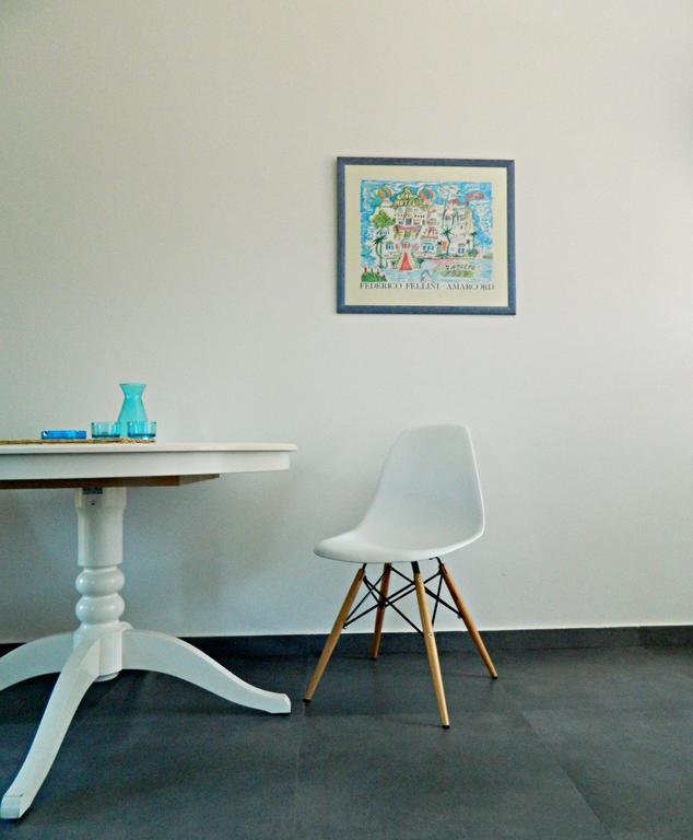 Filyra Xenonas Apartment Leonídion Екстериор снимка