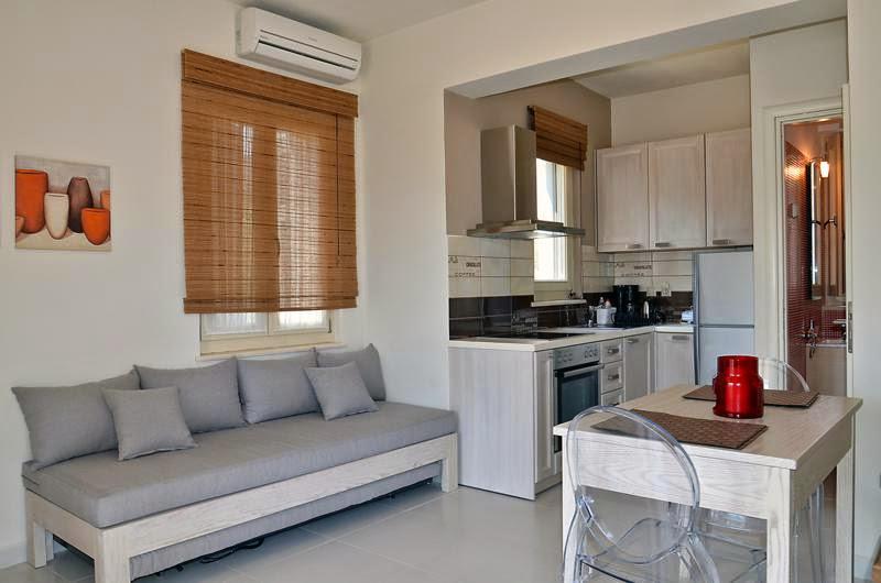 Filyra Xenonas Apartment Leonídion Екстериор снимка
