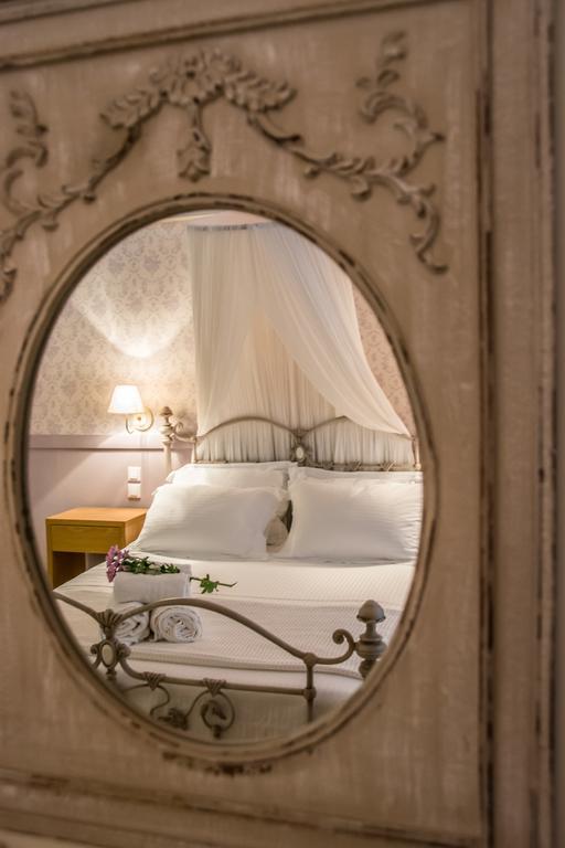 Filyra Xenonas Apartment Leonídion Екстериор снимка
