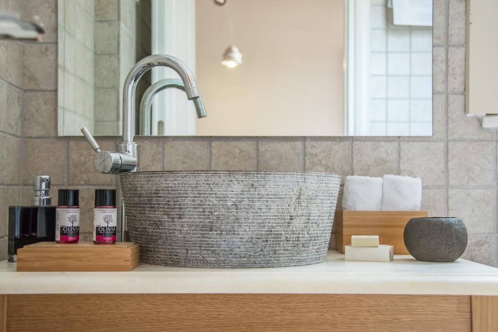 Filyra Xenonas Apartment Leonídion Екстериор снимка