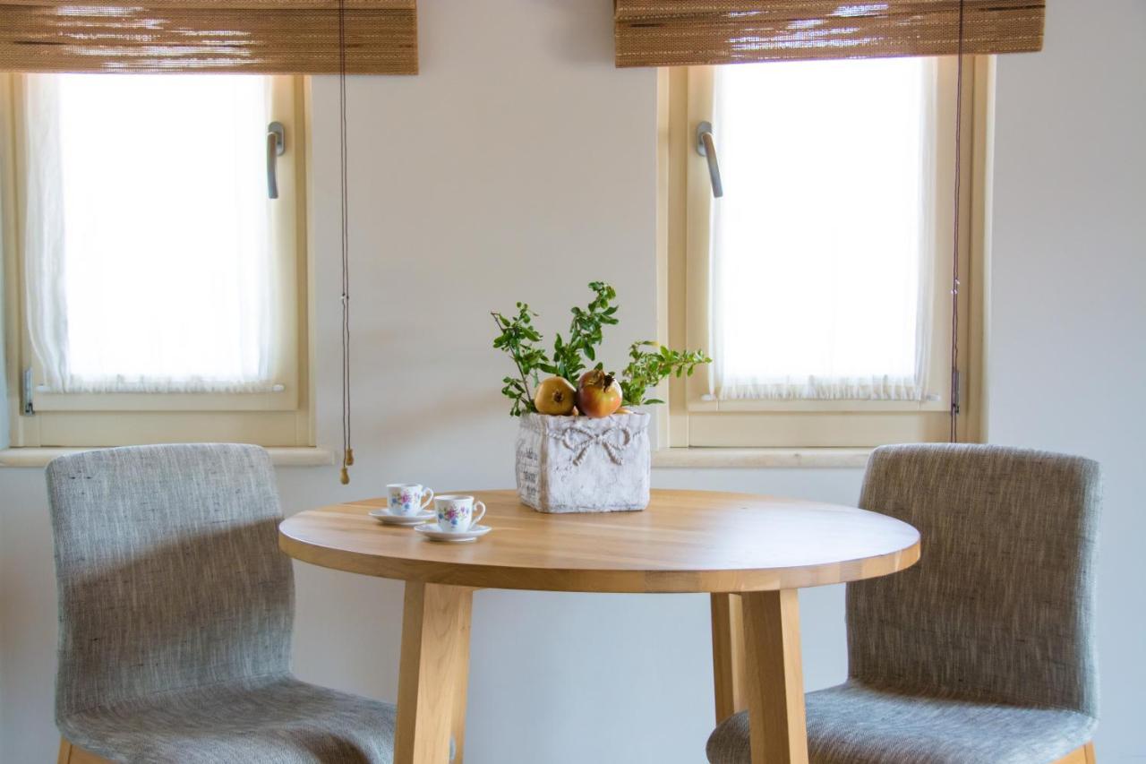 Filyra Xenonas Apartment Leonídion Екстериор снимка