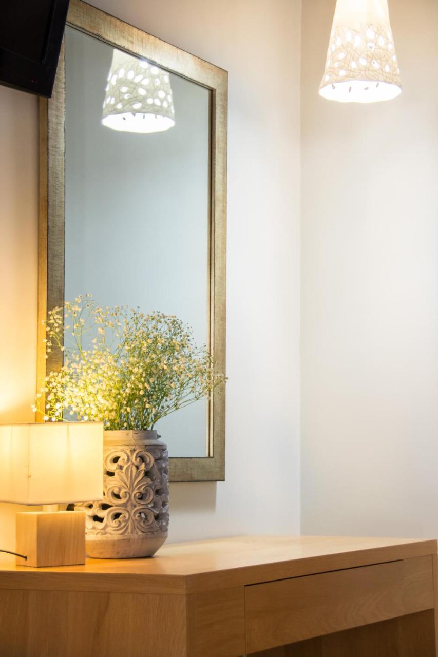 Filyra Xenonas Apartment Leonídion Екстериор снимка