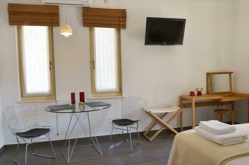 Filyra Xenonas Apartment Leonídion Екстериор снимка
